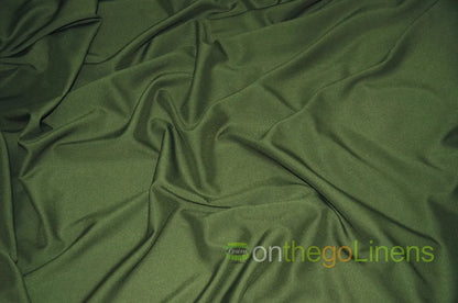 Olive Visa Polyester