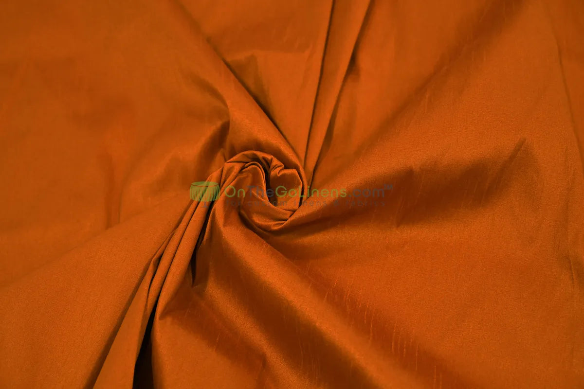 Dark Orange