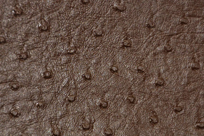 Ostrich Vinyl Fabrics | Imitation Ostrich Leather | Faux Vinyl | 54" Wide |