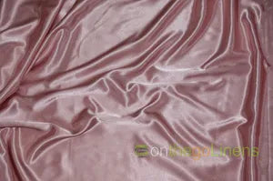 Crepe Back Satin Korea Quality Table Linens