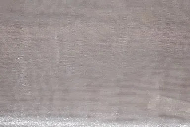 Crystal Organza Fabric by the Yard & Wholesale Bolt | Multiple Colors | 60" Wide | 100% Polyester |