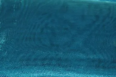 Crystal Organza Table Linens