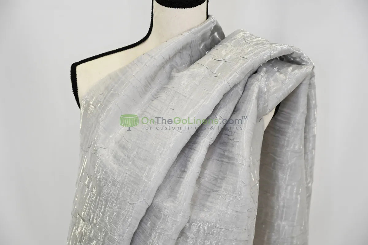 Light Silver