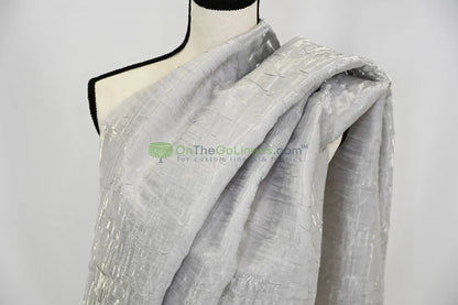 Light Silver