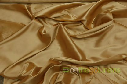Solid Taffeta Fabrics