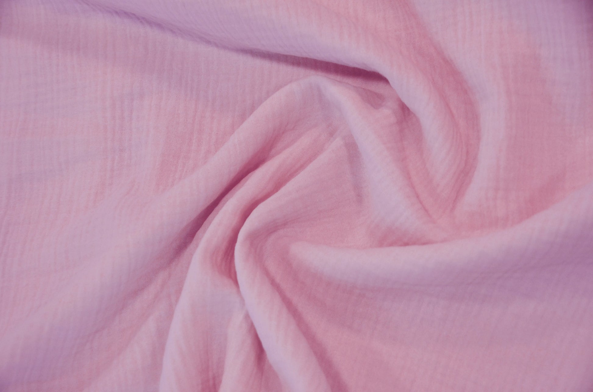 Gauze Pink