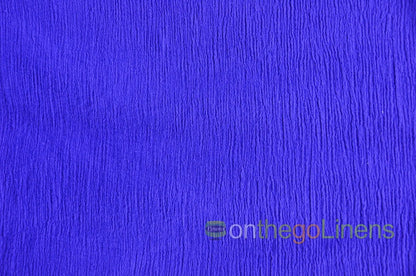 100% Cotton Gauze Fabric by the Yard & Wholesale Bolt | 100% Cotton Muslin Fabric | 48" Wide |