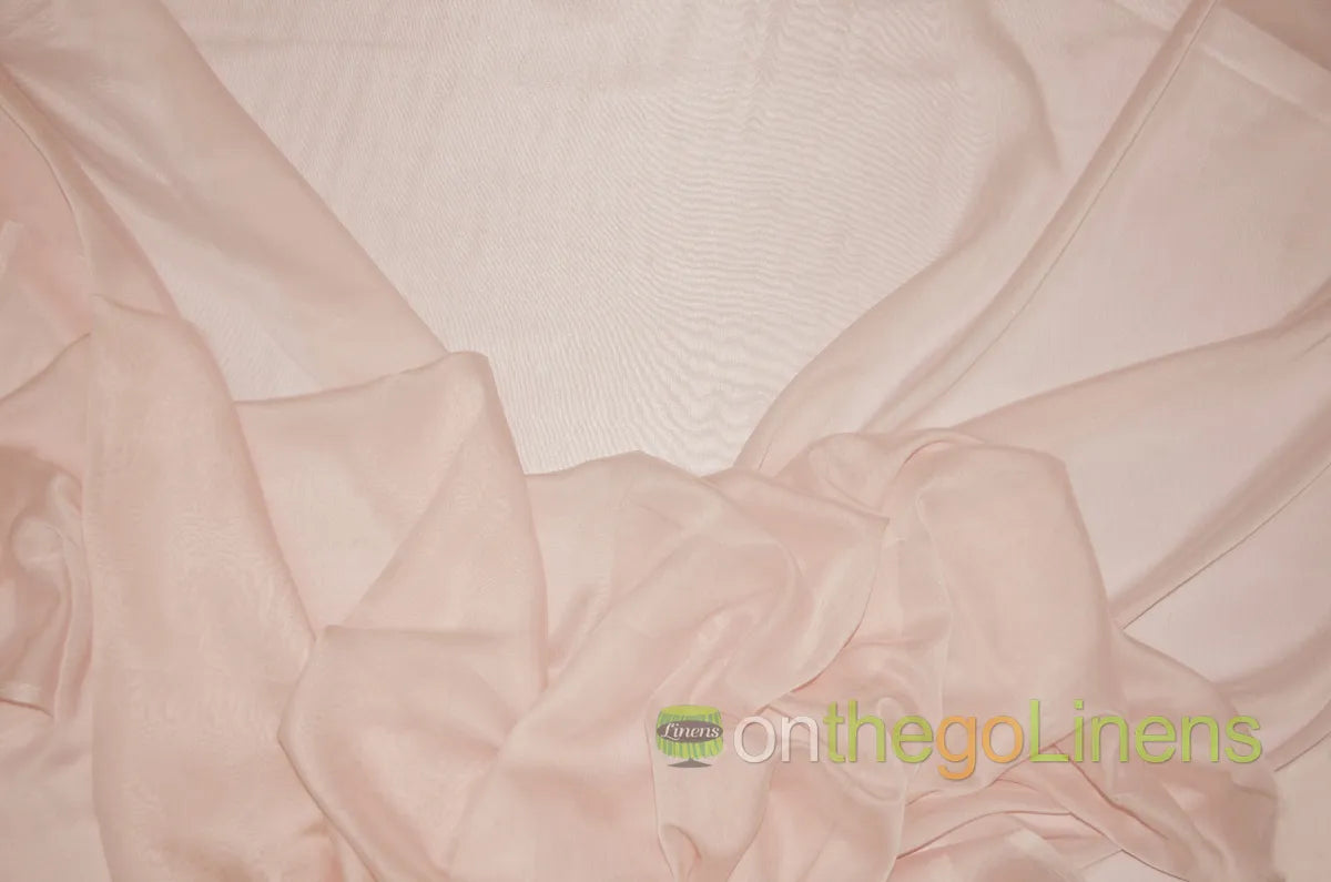 Cashmere Two Tone Chiffon