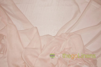 Cashmere Two Tone Chiffon