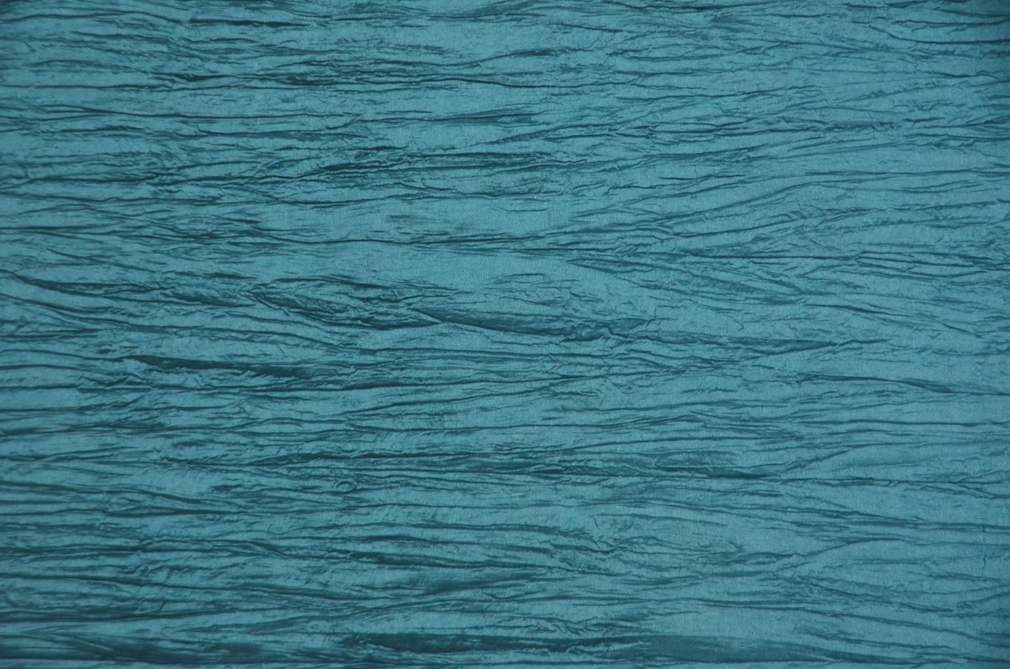 Crease Taffeta Seafoam