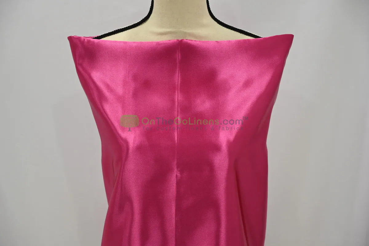 Hot Pink