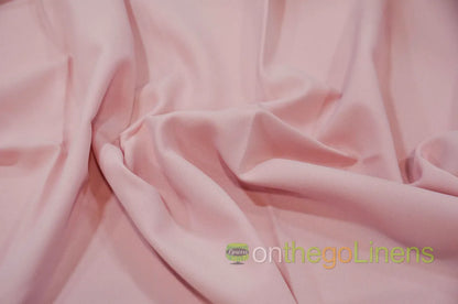 Visa Polyester Fabric by the Yard & Wholesale Bolt | 100% Polyester Poplin Fabric | 60" Wide |