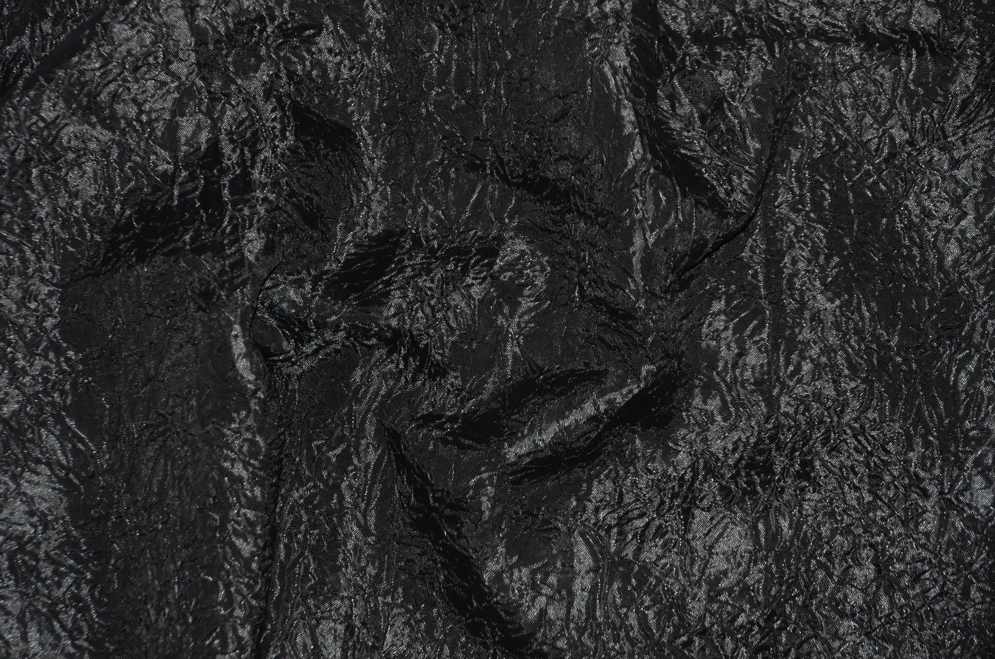 Dull Crush Black