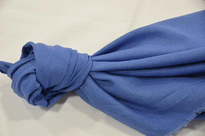 Rayon Linen Fabric by the Yard | 54" Wide | Multiple Colors | Super Soft Linen Fabric |