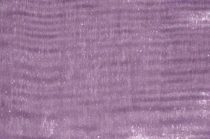 Mirror Organza Fabric by the Yard & Wholesale Bolt | Multiple Colors | 60" Wide | 100% Polyester |