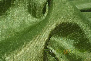 Shantung Satin Table Linens
