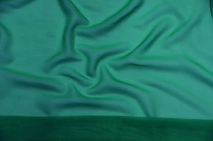 IFR Chiffon Fabric by the Yard & Wholesale Bolt | 100% Polyester Chiffon Fabric | Multiple Colors |