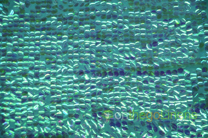 Payette Sequins Event Drapery Panels | Paillette Fish Scale Sequins Curtains | Multiple Colors |