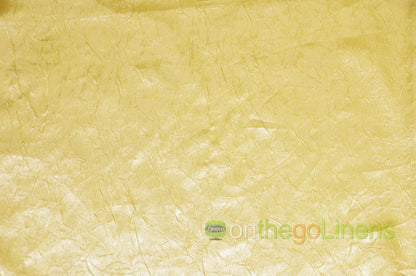 Crush Bichon Light Yellow