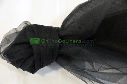 Bridal Tulle Fabric | Wholesale 50 Yard Bolt | Bridal Tulle Illusion Fabric | 100% Nylon | 108" Wide |