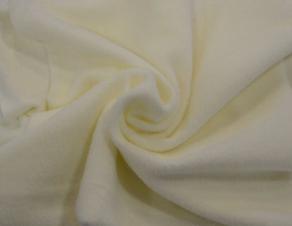 Anti Pill Polar Fleece Fabric Sold by the Yard | 60" Wide |