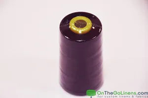 Polyester Thread Plum