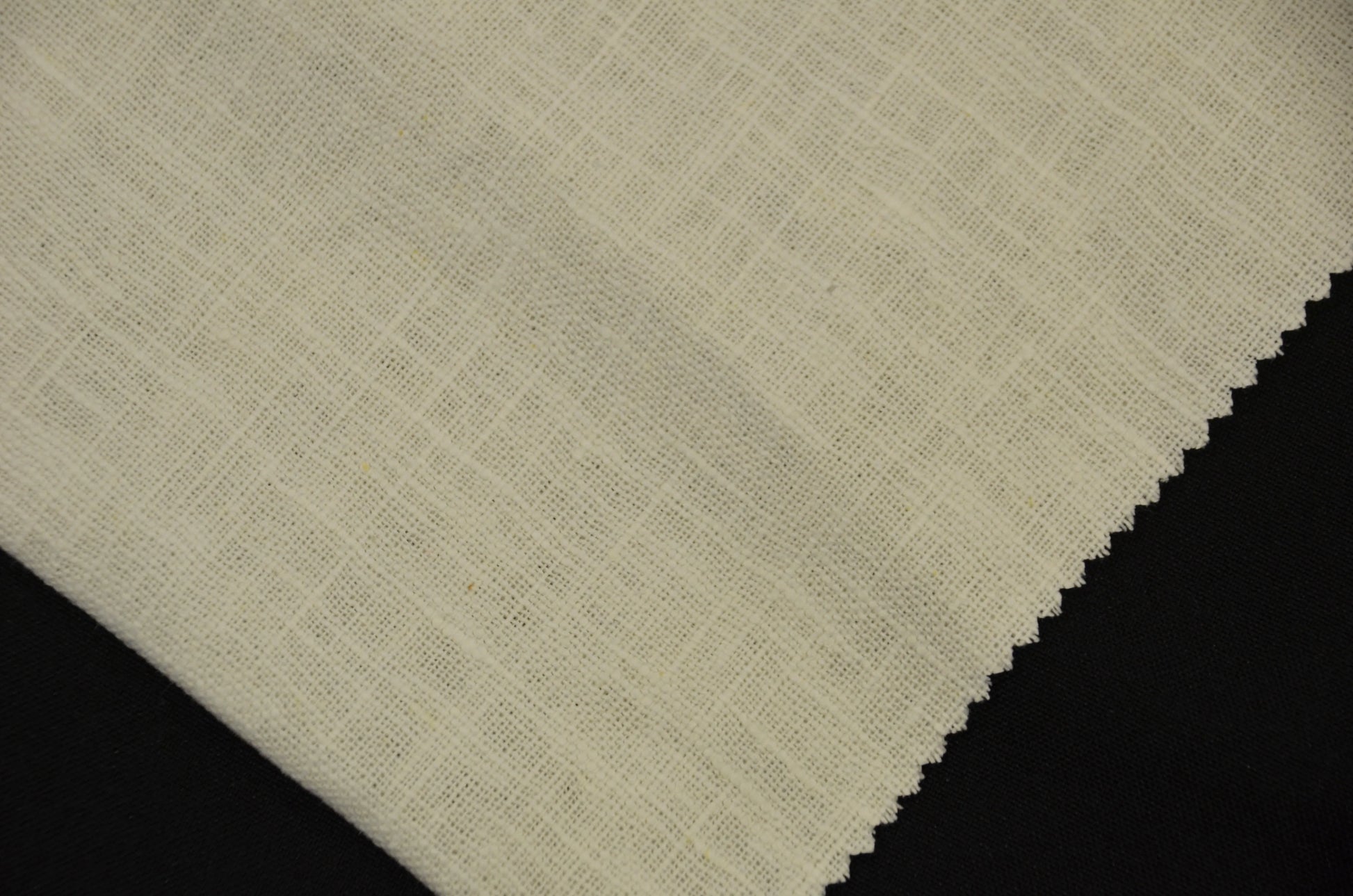 Natural Ramie Ivory