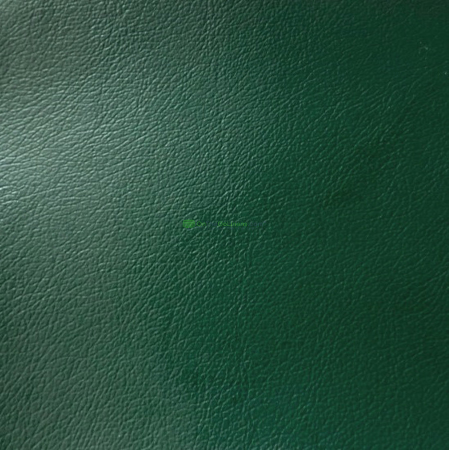 Soft and Smooth PVC Faux Leather Vinyl | 550GSM | 55/56" | Vinyl Fabric by the Yard |