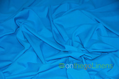 Visa Polyester Tablecloths | Premium Polyester Tablecloths on Sale | 100% Polyester | Wrinkle Free | Multiple Colors |
