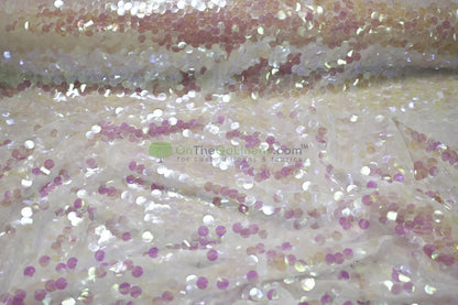 Iridescent Blush Payette