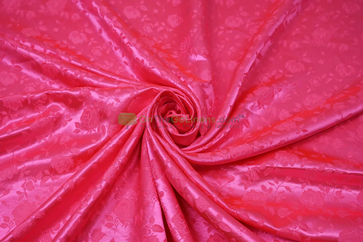 Neon Pink