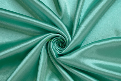 Superior Quality Japanese Crepe Back Satin Fabric by the Yard and Wholesale Bolt | 60" Wide | Multiple Colors |