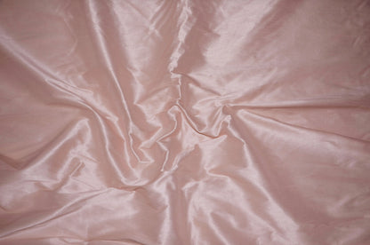 Faux Dupioni Silk Fabric | Imitation Dupioni Silk Fabric by the Yard | 54" Wide | 100% Polyester |