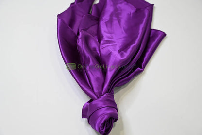Jewel Purple