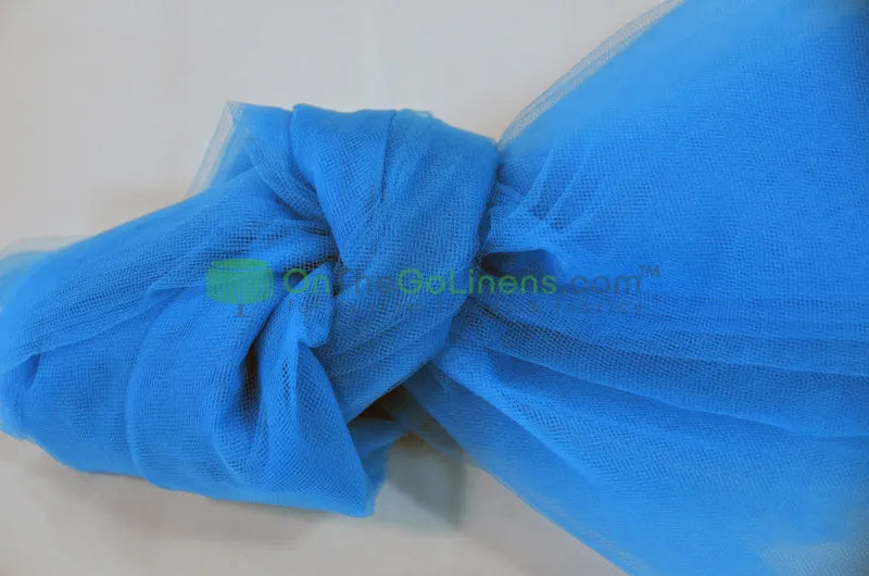 Bridal Tulle Fabric | Wholesale 50 Yard Bolt | Bridal Tulle Illusion Fabric | 100% Nylon | 108" Wide |