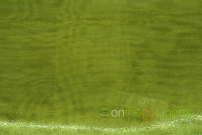 Crystal Organza Fabric by the Yard & Wholesale Bolt | Multiple Colors | 60" Wide | 100% Polyester |