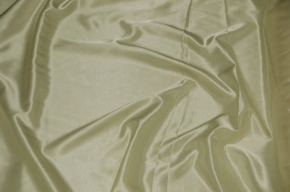Satin Korea Ivory