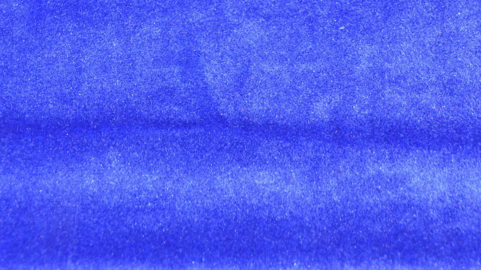 Royal Velvet Fabric by the Yard | Soft Non Stretch Velvet Fabric | 60" Wide | Multiple Colors |