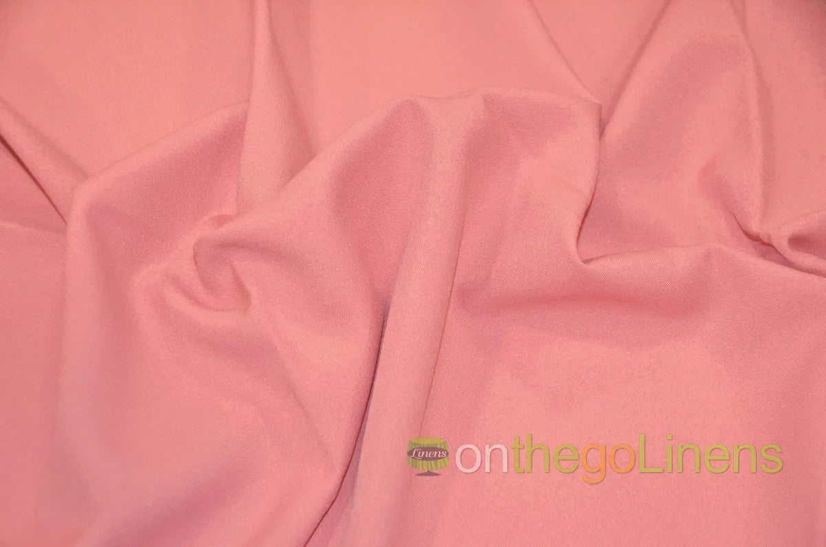Old Rose Visa Polyester