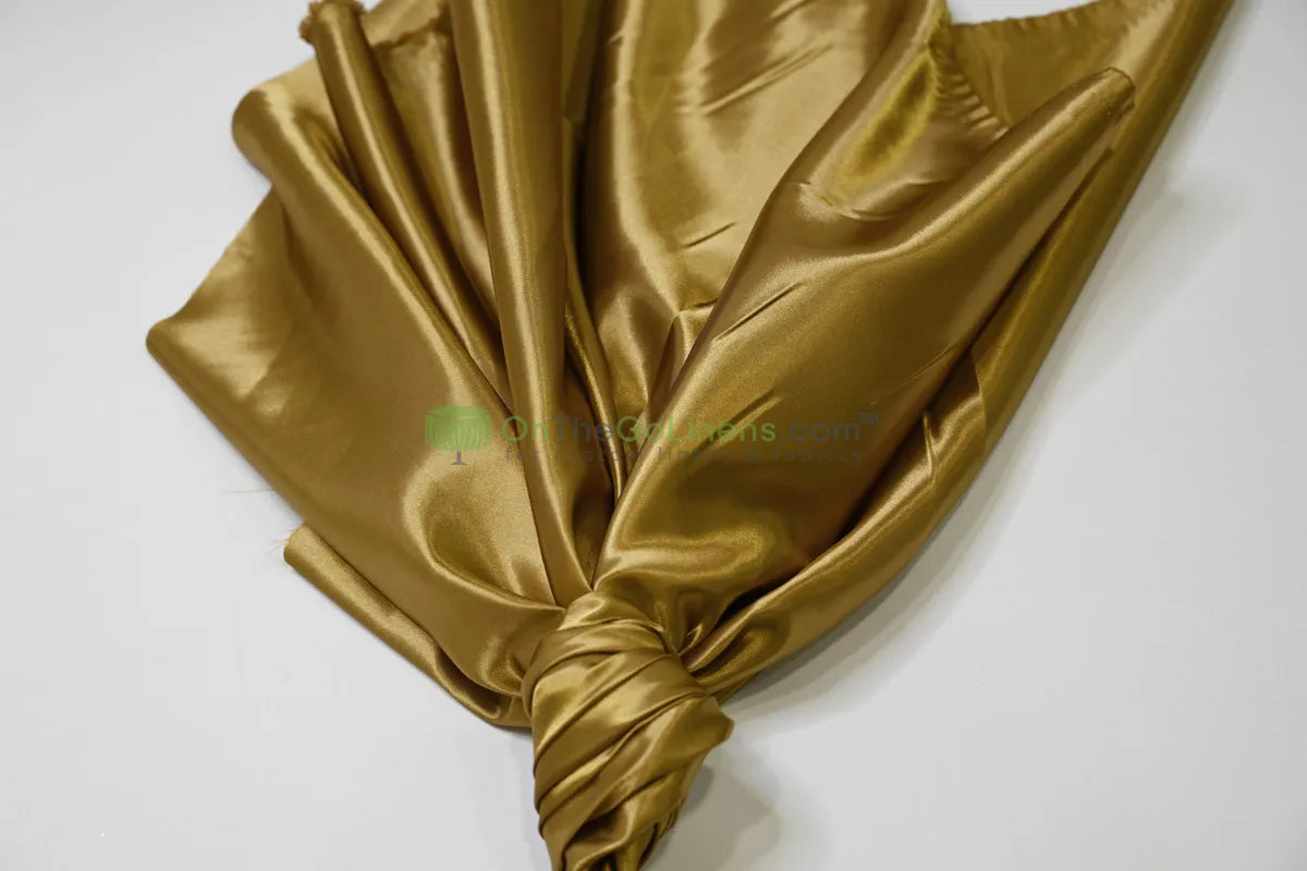 Dark Gold