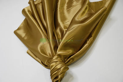 Dark Gold