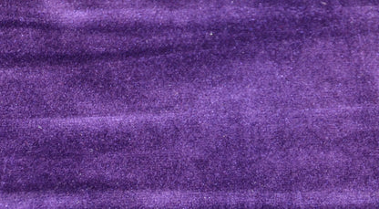 Royal Velvet Pucci Purple