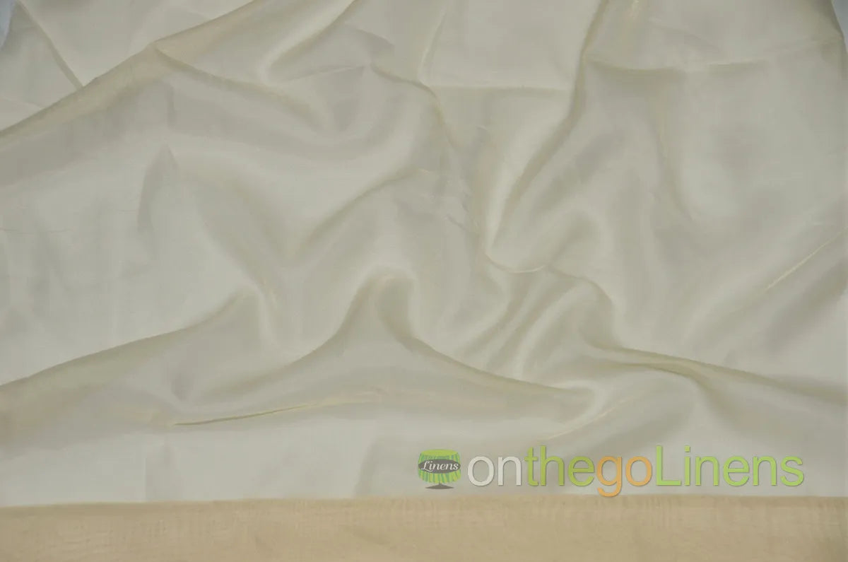 Butter IFR Sheer Voile