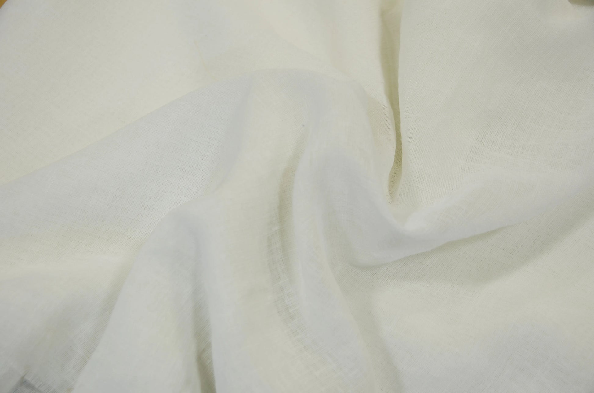 Offwhite Turkish Sheer