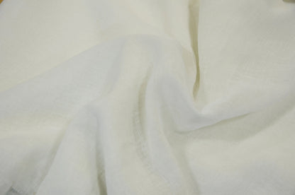 Offwhite Turkish Sheer