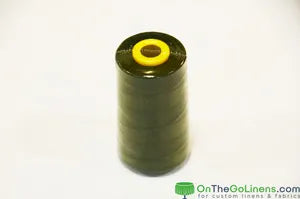 Polyester Thread Olive