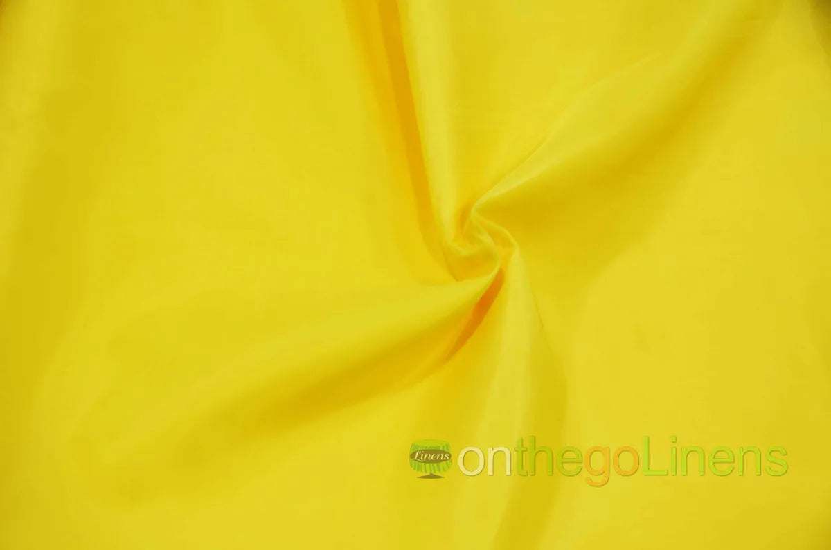 IFR Polyester Lining Fabric by the Yard & Bolt | Lining Fabric | 60" Wide | Garments & Tent Lining Decor | Inherently Fire Retardant |