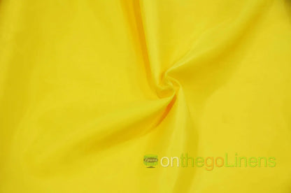IFR Polyester Lining Fabric by the Yard & Bolt | Lining Fabric | 60" Wide | Garments & Tent Lining Decor | Inherently Fire Retardant |
