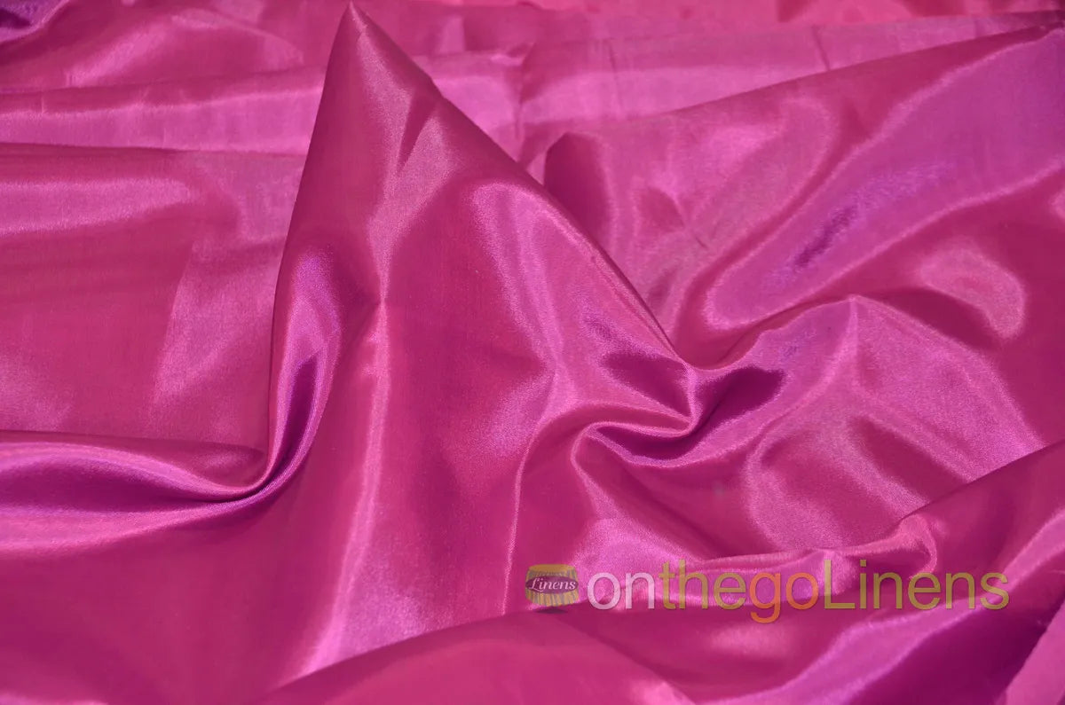 IFR Polyester Lining Fabric by the Yard & Bolt | Lining Fabric | 60" Wide | Garments & Tent Lining Decor | Inherently Fire Retardant |