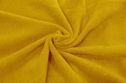 Anti Pill Polar Fleece Fabric Sold by the Yard | 60" Wide |